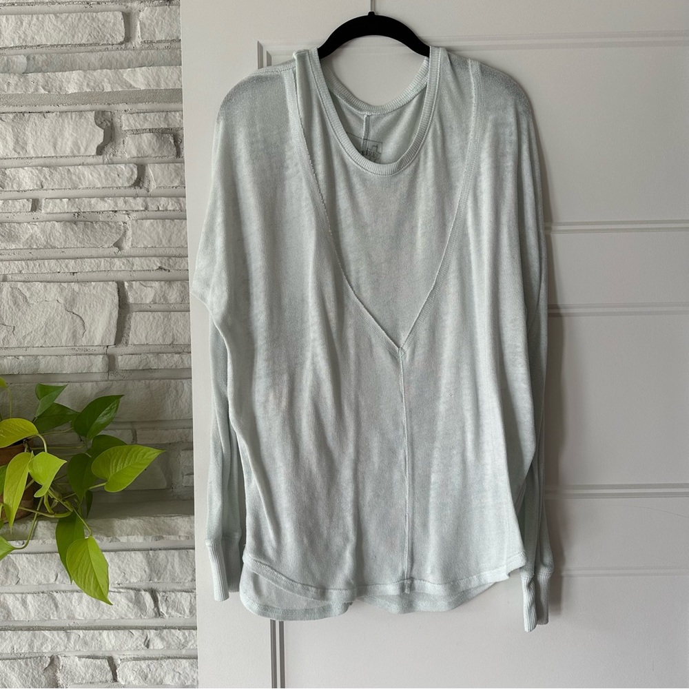 Free People top